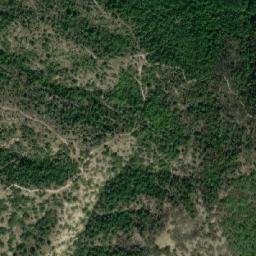 Satellite imagery of Kavakli, MK