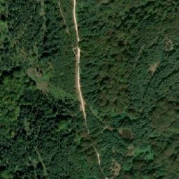 Satellite imagery of Cherna Mogila, BG