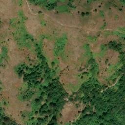 Satellite imagery of Zlokashtitsa, BG