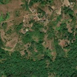 Satellite imagery of Zlokashtitsa, BG