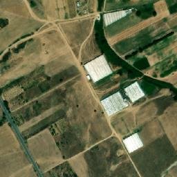 Satellite imagery of TT6/3/, GR