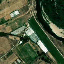 Satellite imagery of TT6/3/, GR