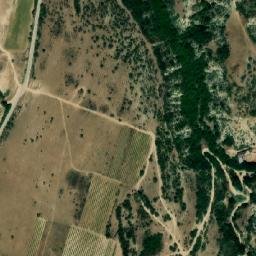 Satellite imagery of TT18/XXXIV/, GR