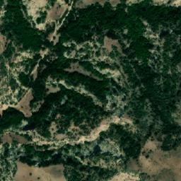 Satellite imagery of TT18/XXXIV/, GR