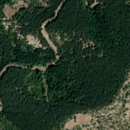 Satellite imagery of TT3, GR