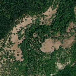 Satellite imagery of TT5, GR