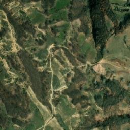 Satellite imagery of TT13, GR