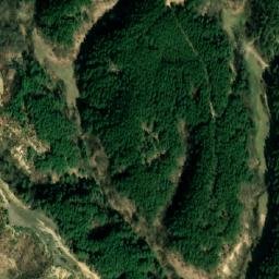 Satellite imagery of TT11, GR