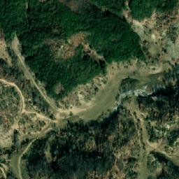 Satellite imagery of TT8, GR