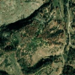 Satellite imagery of TT8, GR