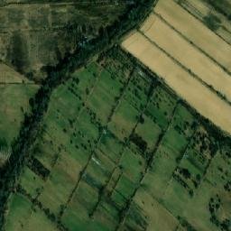 Satellite imagery of TT20, GR