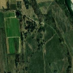 Satellite imagery of TT20, GR