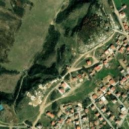 Satellite imagery of TT4, GR