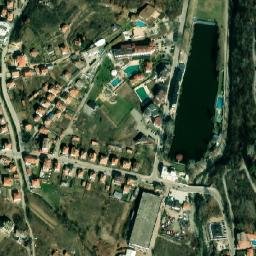 Satellite imagery of TT4, GR