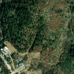 Satellite imagery of TT52, GR