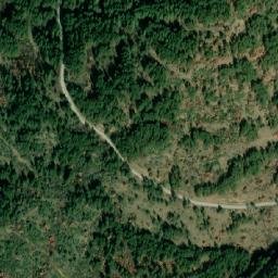 Satellite imagery of TT52, GR