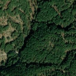 Satellite imagery of TT46, GR