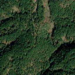 Satellite imagery of TT46, GR