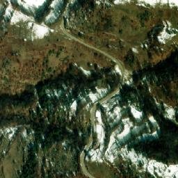 Satellite imagery of TTXLV-2, GR