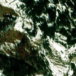 Satellite imagery of TTXLV-2, GR