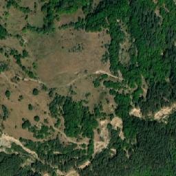 Satellite imagery of TTXLV-3, GR