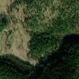 Satellite imagery of Kamenev Rid, BG