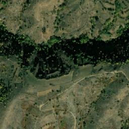 Satellite imagery of TT24, GR