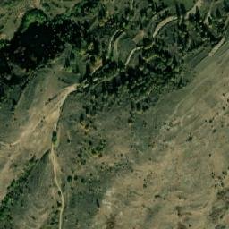 Satellite imagery of TT24, GR