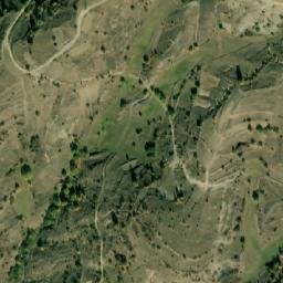 Satellite imagery of TT21, GR