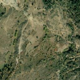 Satellite imagery of TT21, GR