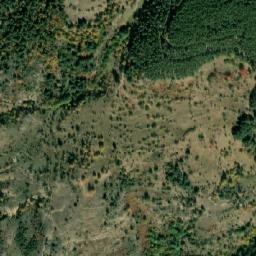 Satellite imagery of TT21, GR