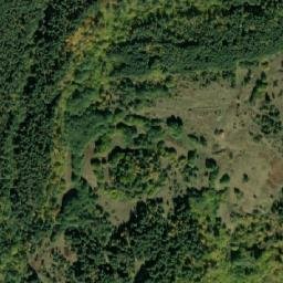 Satellite imagery of TT675, GR