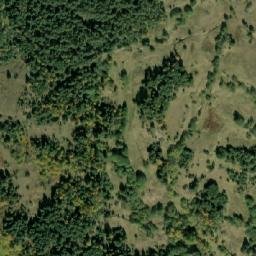 Satellite imagery of TT675, GR