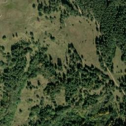 Satellite imagery of TT675, GR