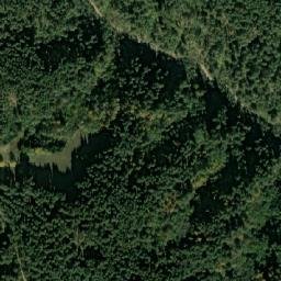 Satellite imagery of Tsavliat, BG