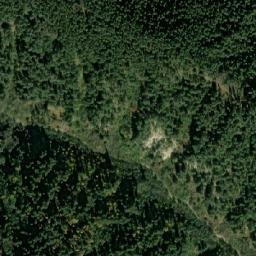 Satellite imagery of Tsavliat, BG