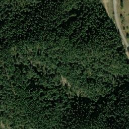 Satellite imagery of Tsavliat, BG