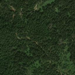 Satellite imagery of Videnitsa, BG