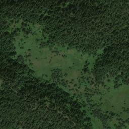 Satellite imagery of Koshanskia Bair, BG