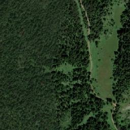 Satellite imagery of Pchelata, BG