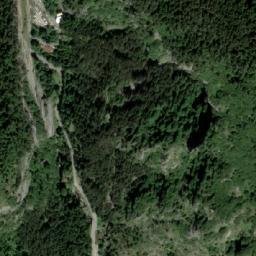 Satellite imagery of Pchelata, BG