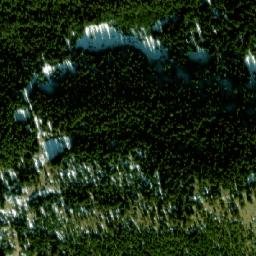Satellite imagery of Brahimagovitsa, BG