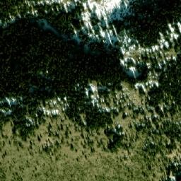 Satellite imagery of Kabata, BG