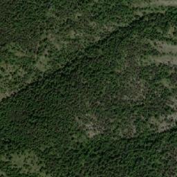 Satellite imagery of TT4, GR