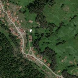 Satellite imagery of TT11, GR