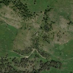 Satellite imagery of TT6/4/, GR