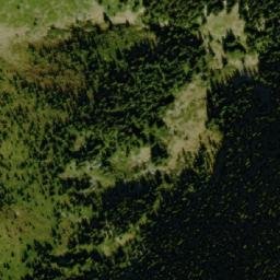 Satellite imagery of Turlata, BG