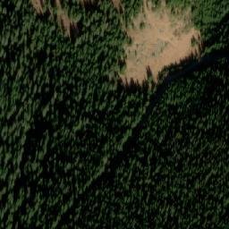 Satellite imagery of TT620, GR