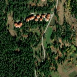 Satellite imagery of TT25, GR