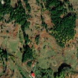 Satellite imagery of TT25, GR